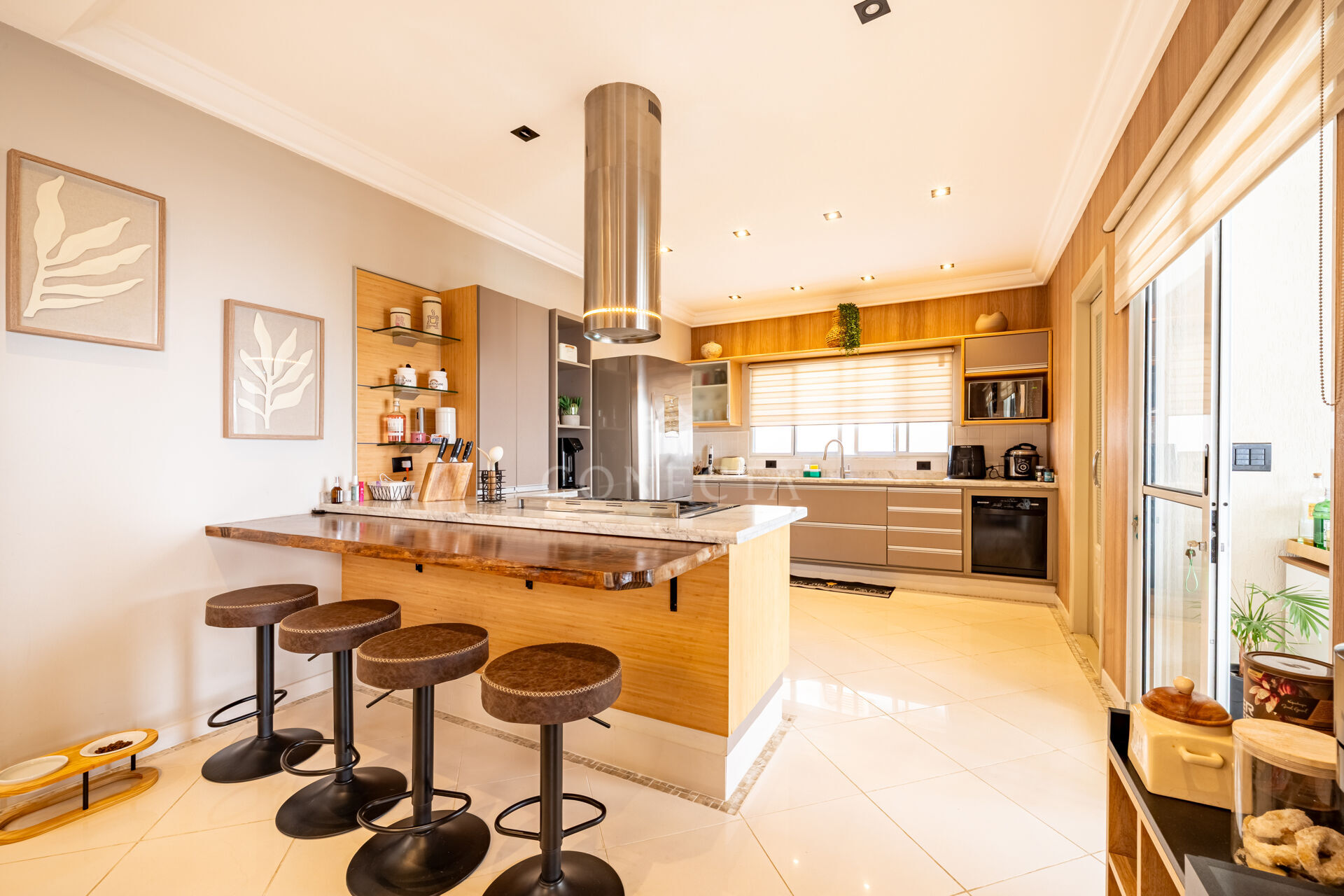 Casa, 4 quartos, 375 m² - Foto 11