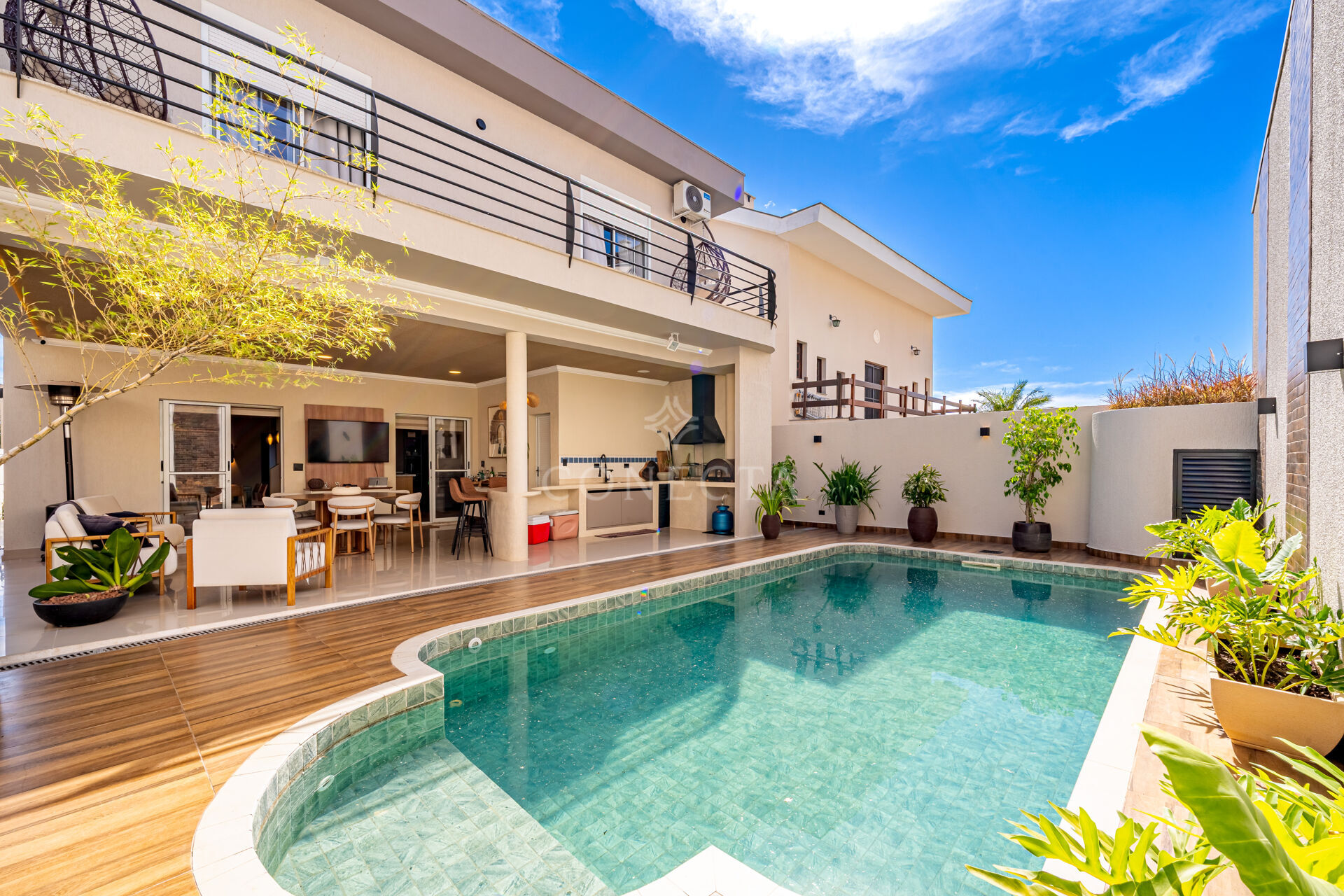Casa, 4 quartos, 375 m² - Foto 21
