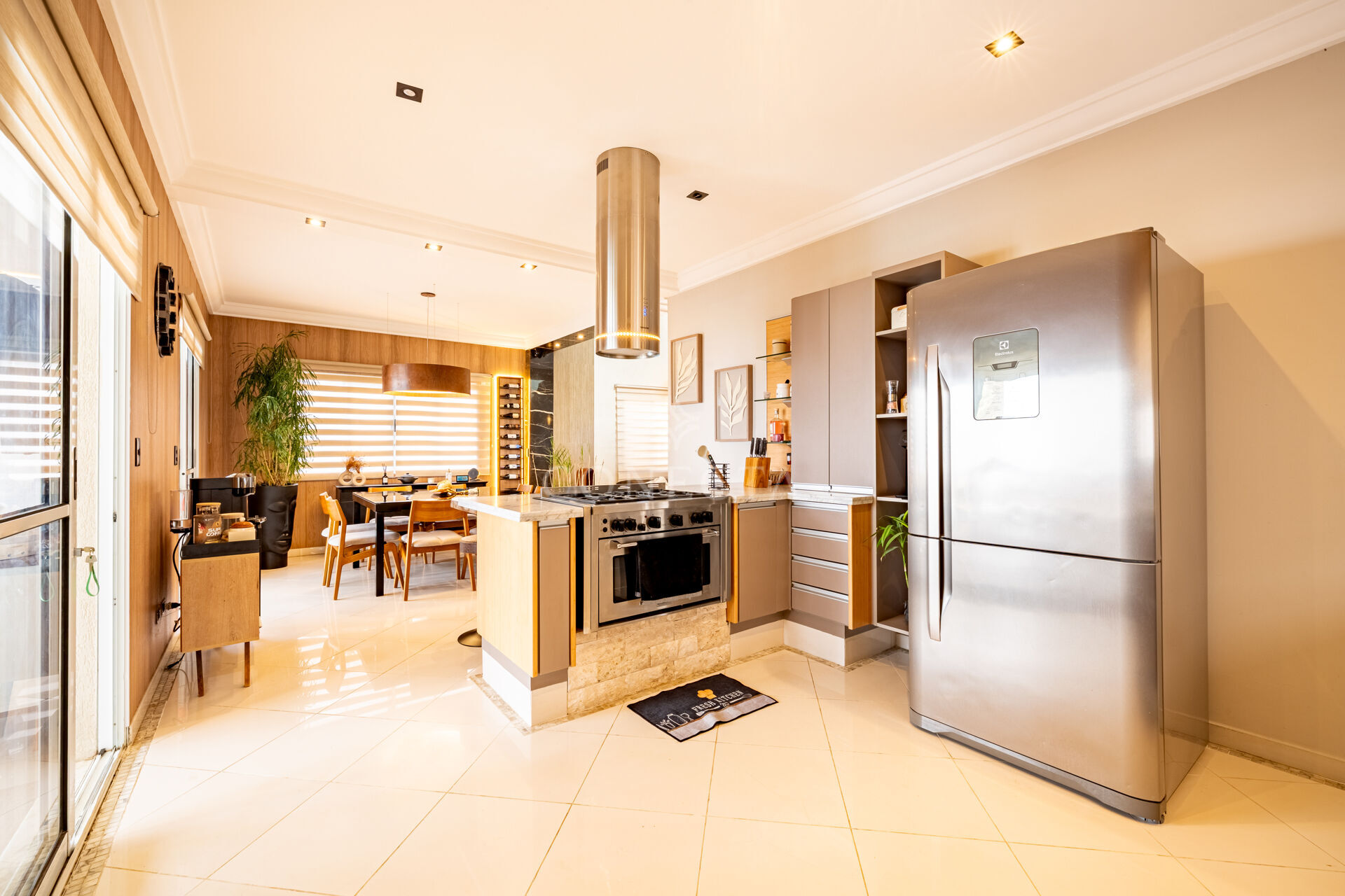 Casa, 4 quartos, 375 m² - Foto 12
