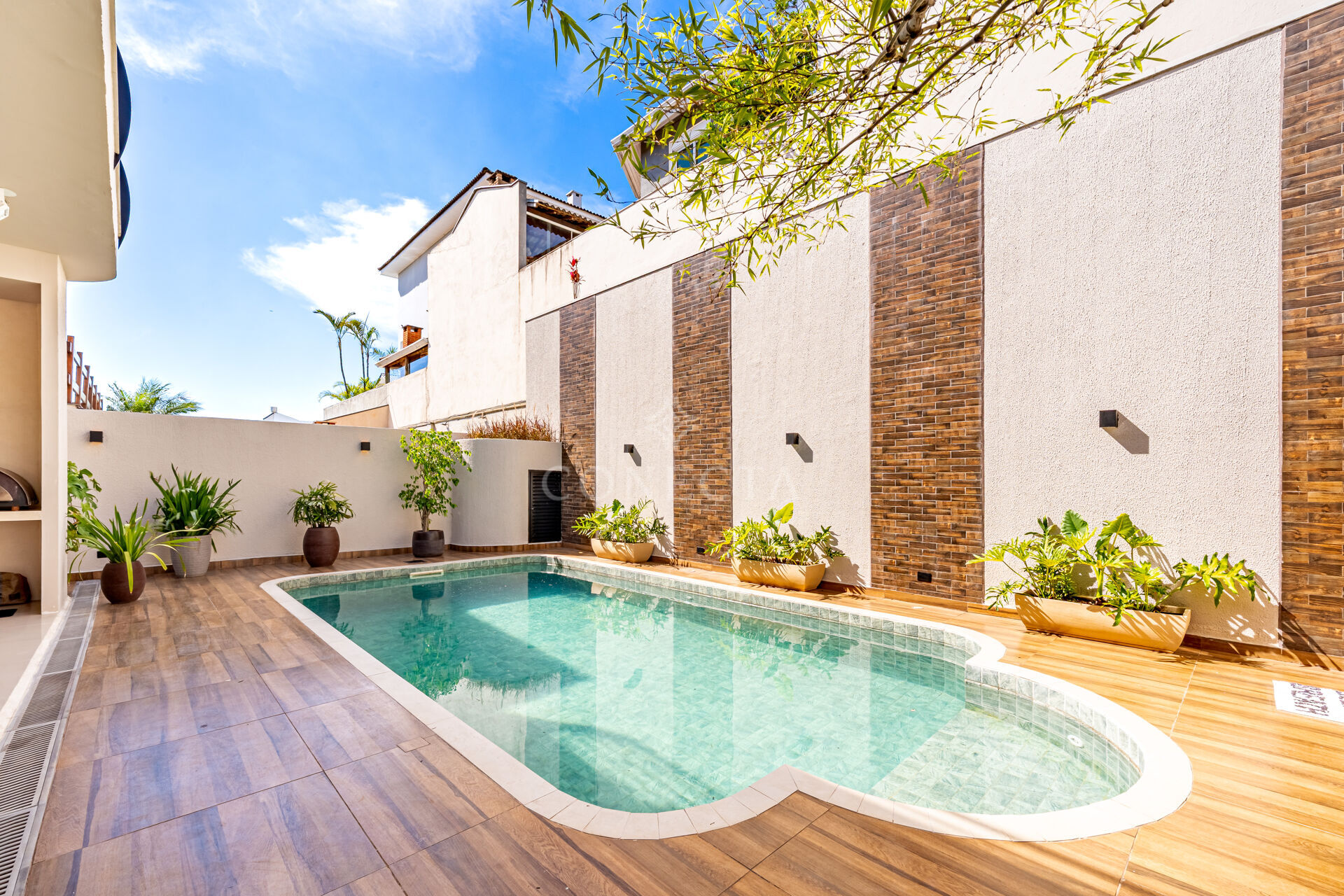 Casa, 4 quartos, 375 m² - Foto 20
