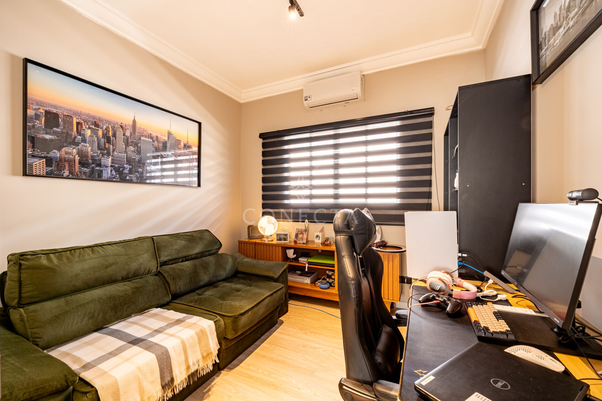 Casa, 4 quartos, 375 m² - Foto 38