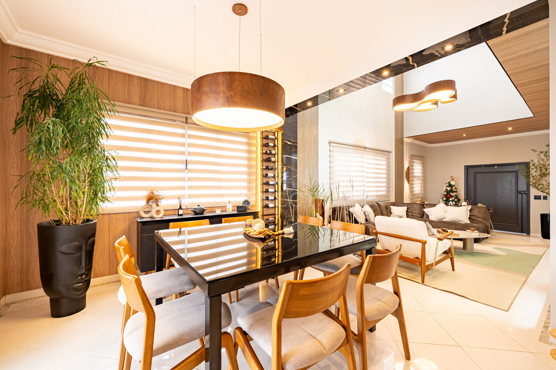 Casa, 4 quartos, 375 m² - Foto 9