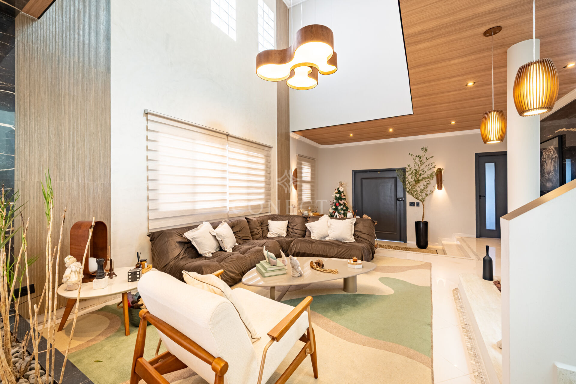 Casa, 4 quartos, 375 m² - Foto 6