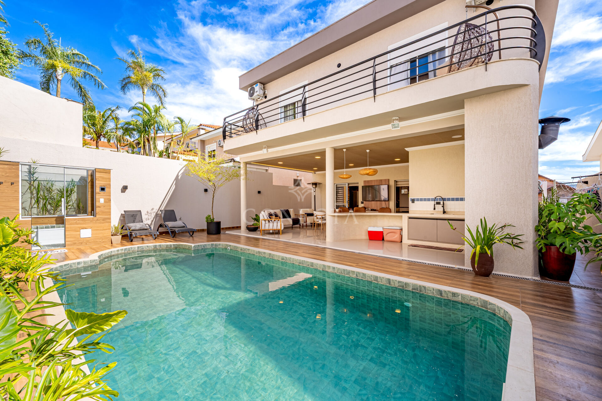 Casa, 4 quartos, 375 m² - Foto 2