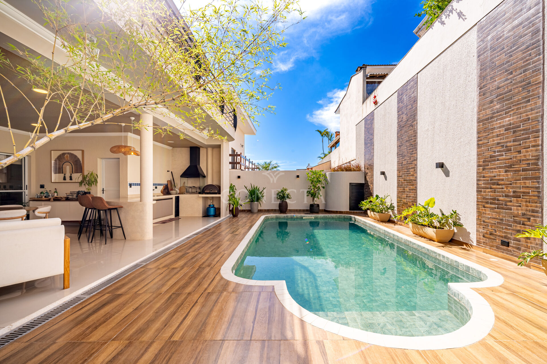 Casa, 4 quartos, 375 m² - Foto 22