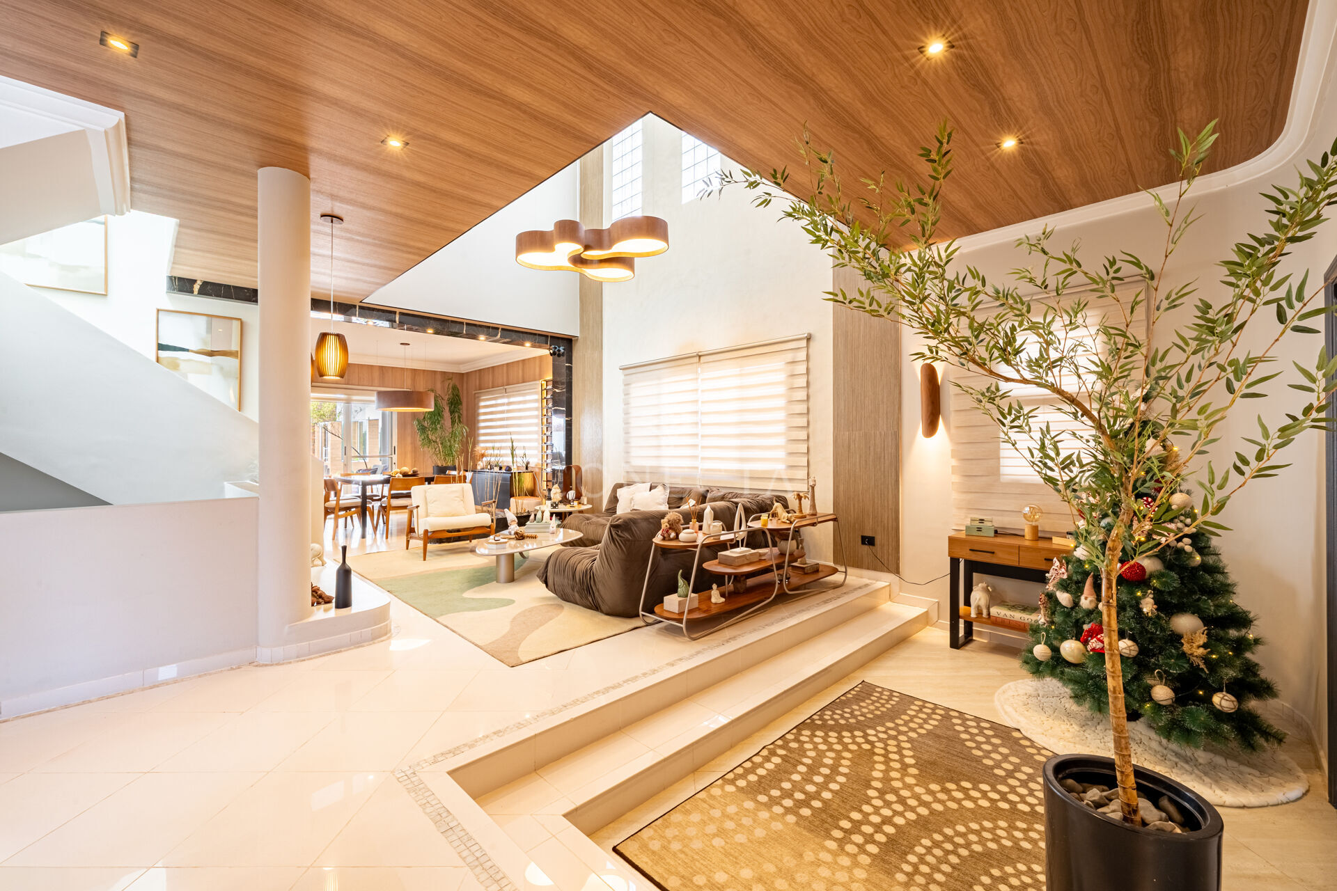 Casa, 4 quartos, 375 m² - Foto 4