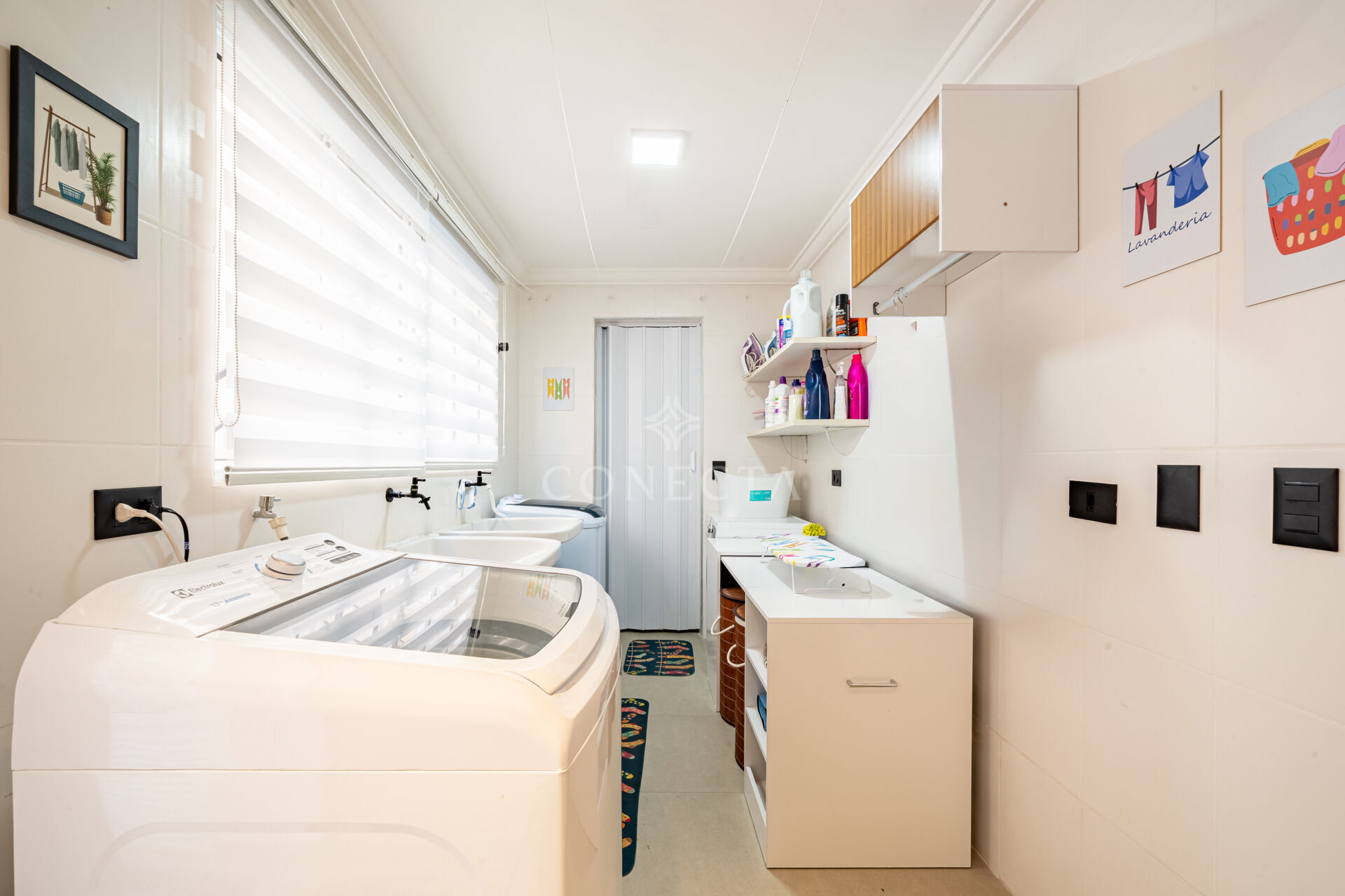 Casa, 4 quartos, 375 m² - Foto 46