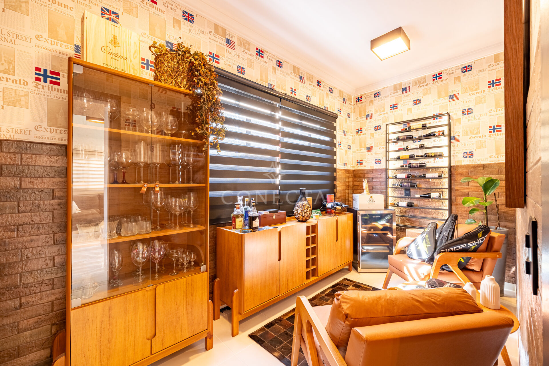Casa, 4 quartos, 375 m² - Foto 16