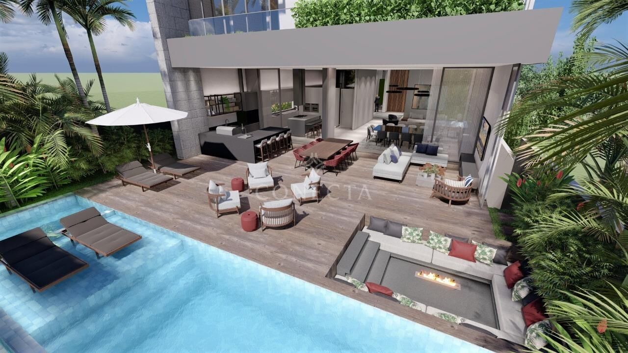 Casa à venda com 4 quartos, 822m² - Foto 2