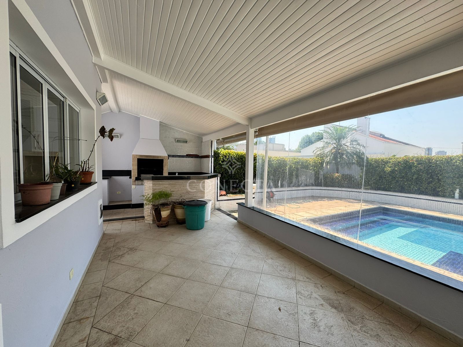 Casa, 4 quartos - Foto 2