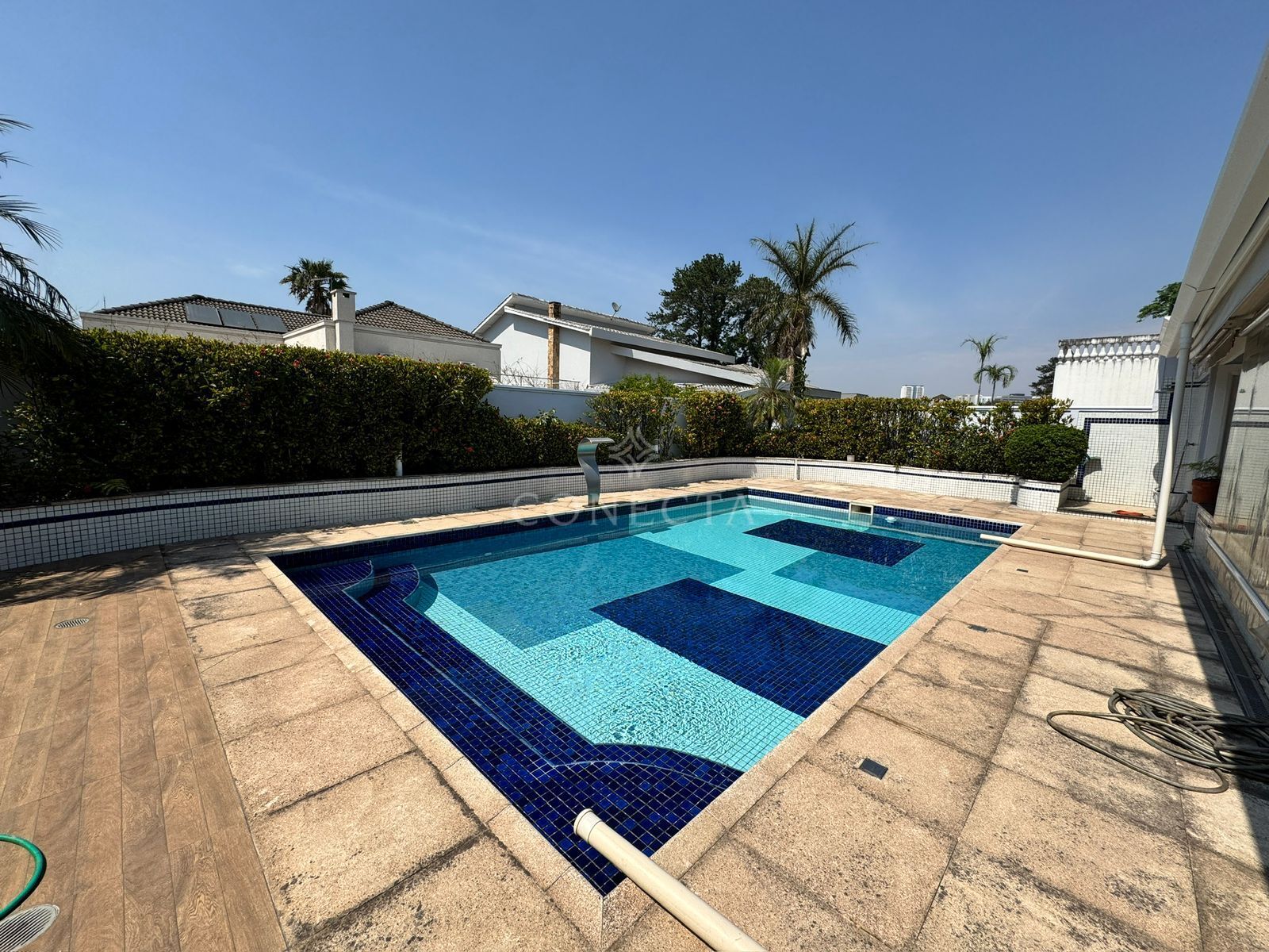 Casa, 4 quartos - Foto 1