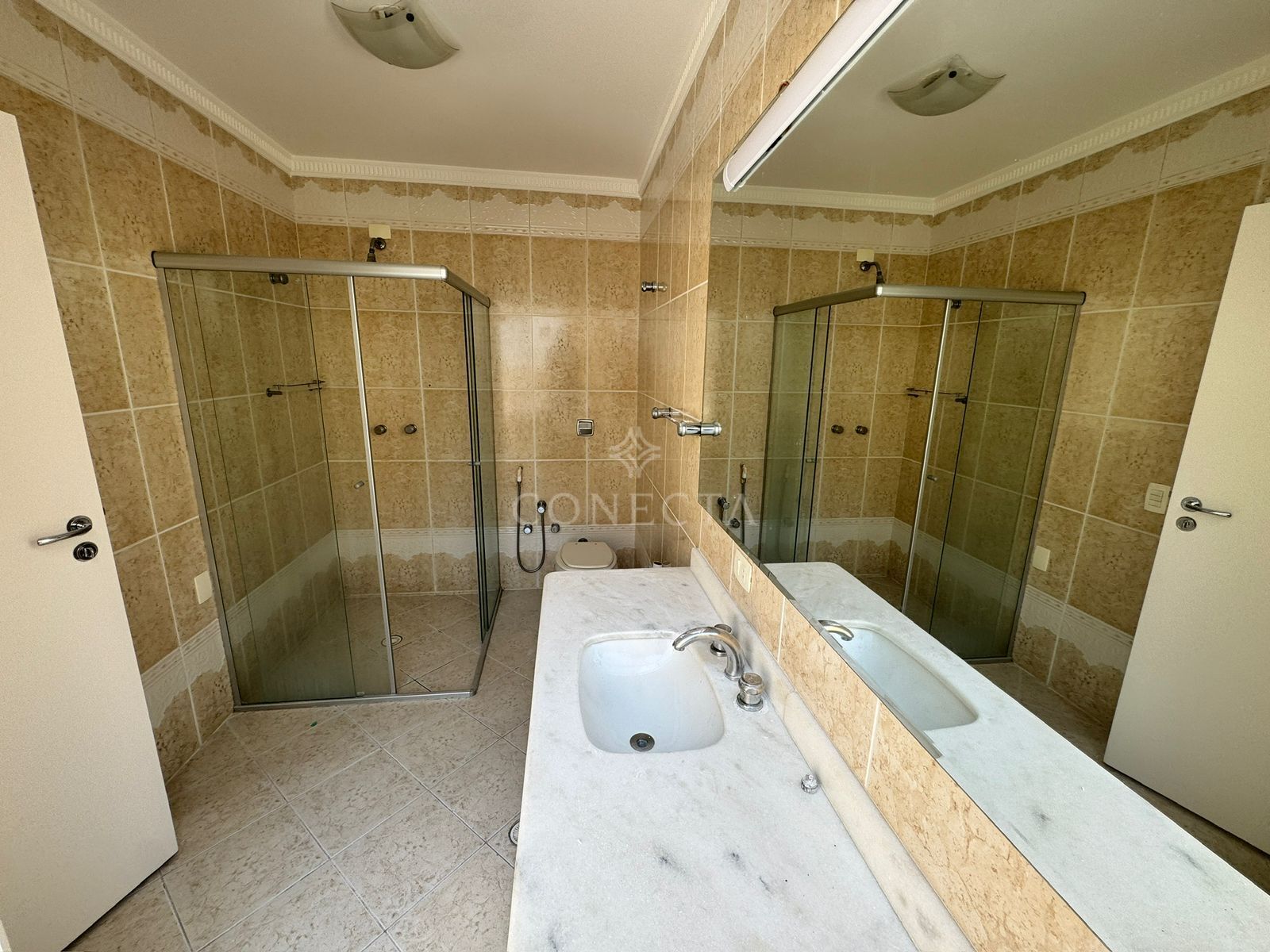 Casa, 4 quartos - Foto 9