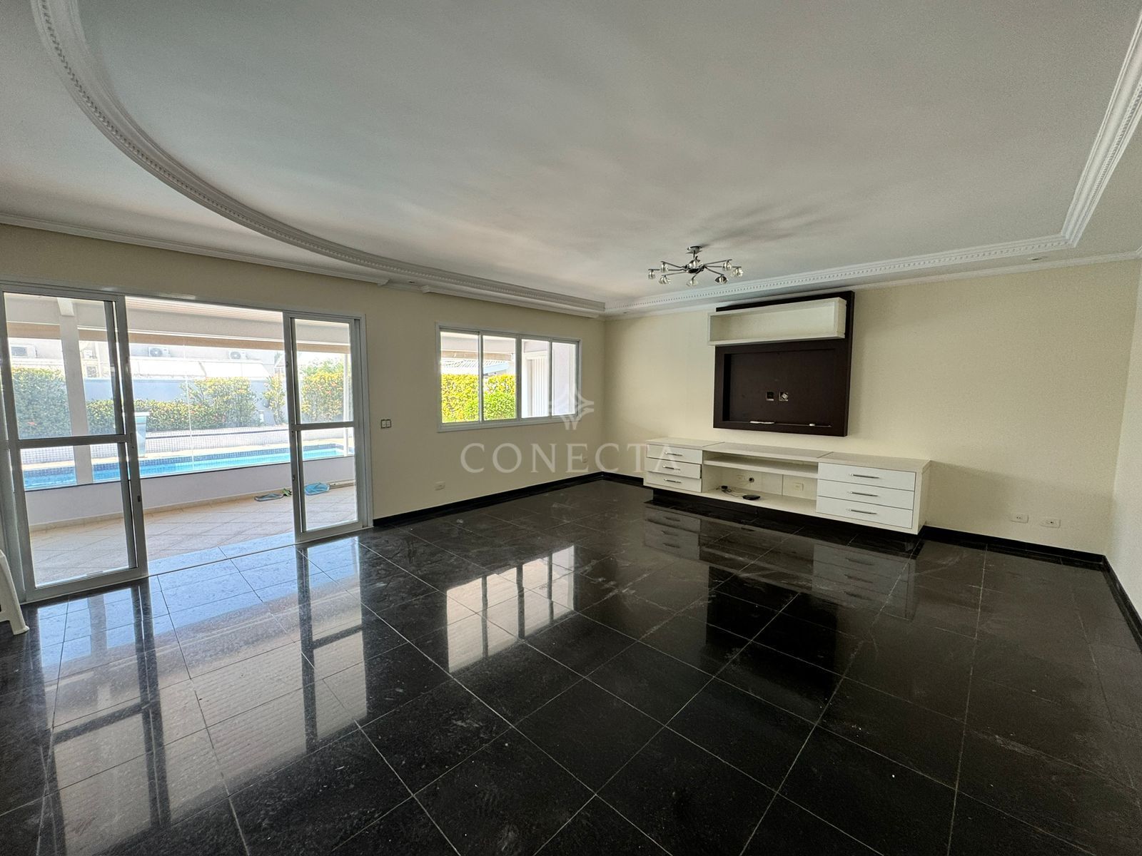 Casa, 4 quartos - Foto 3