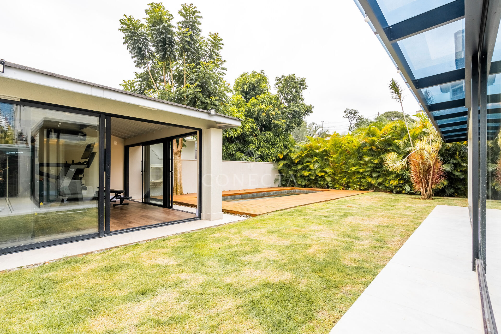 Casa, 5 quartos, 350 m² - Foto 2