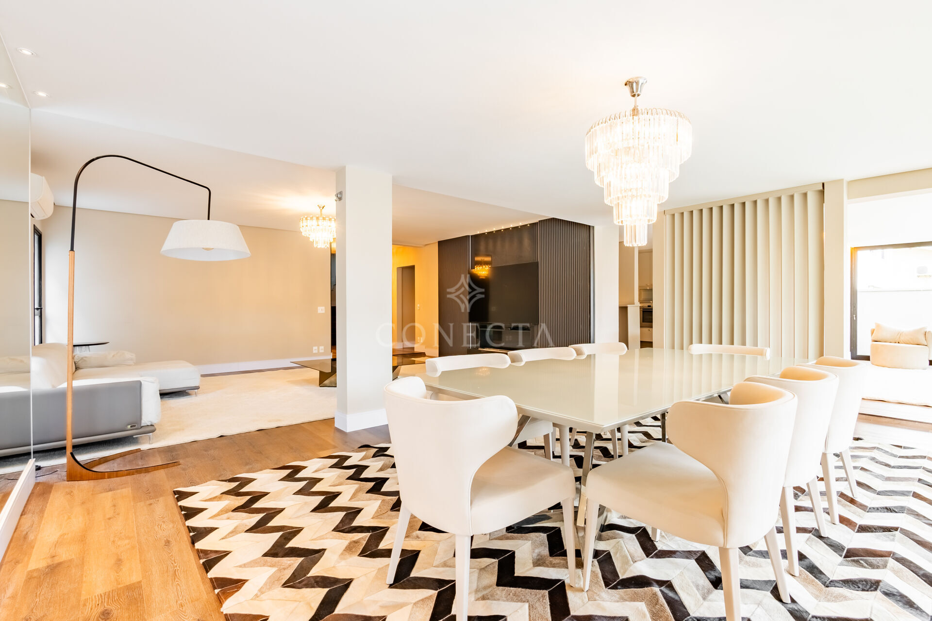 Casa, 5 quartos, 350 m² - Foto 9