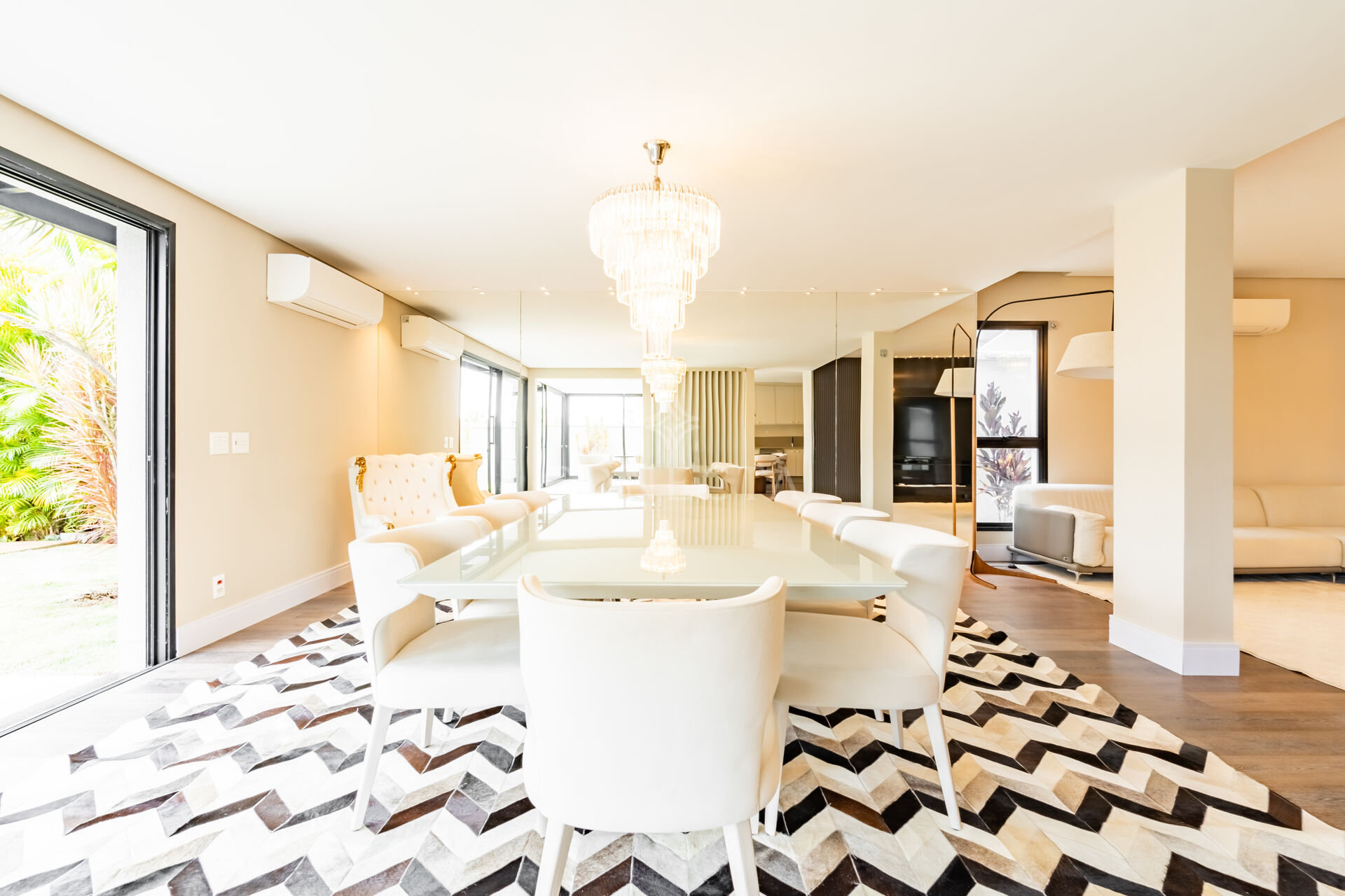 Casa, 5 quartos, 350 m² - Foto 7
