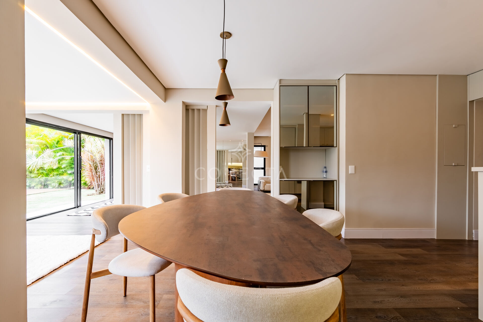 Casa, 5 quartos, 350 m² - Foto 18