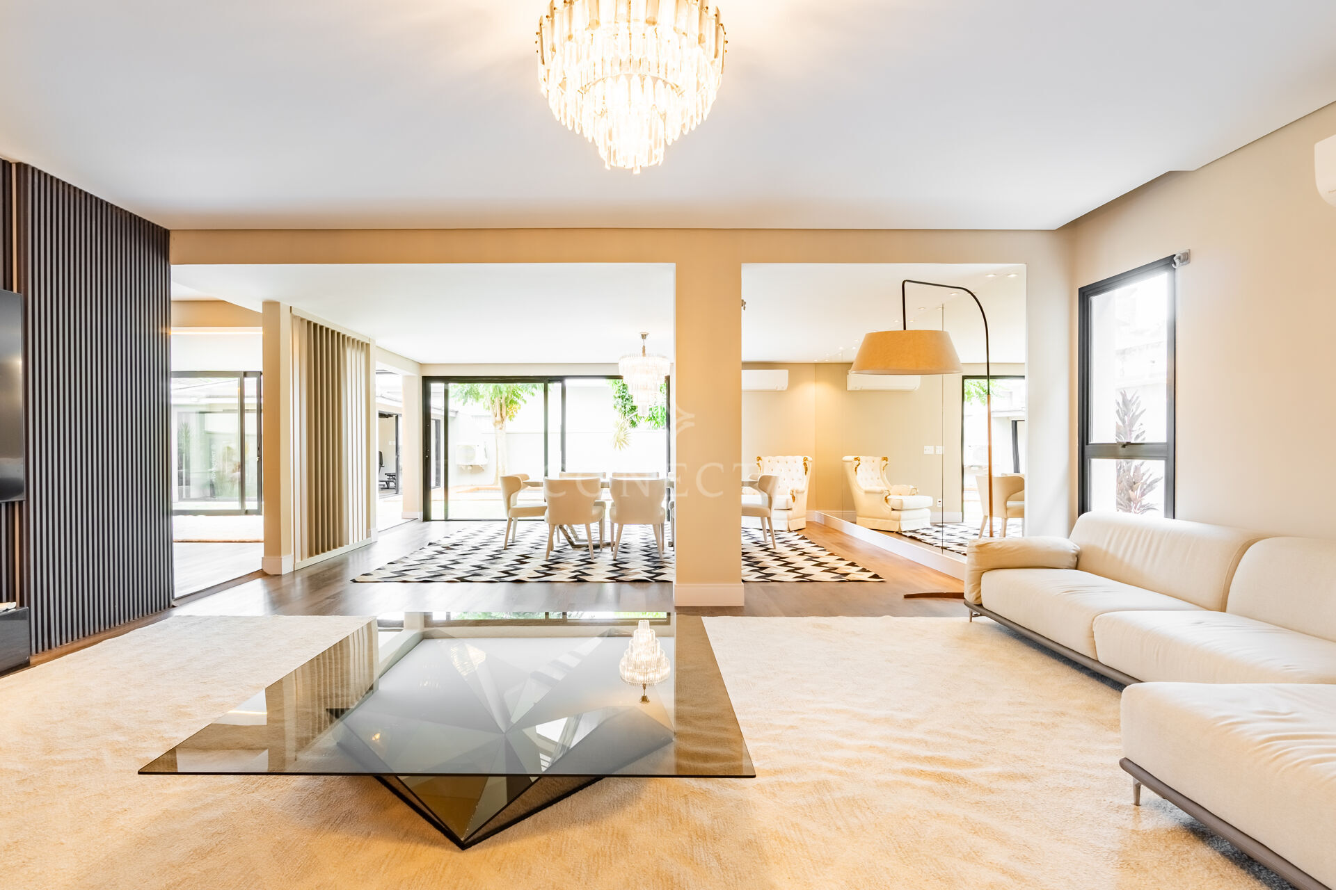 Casa, 5 quartos, 350 m² - Foto 4
