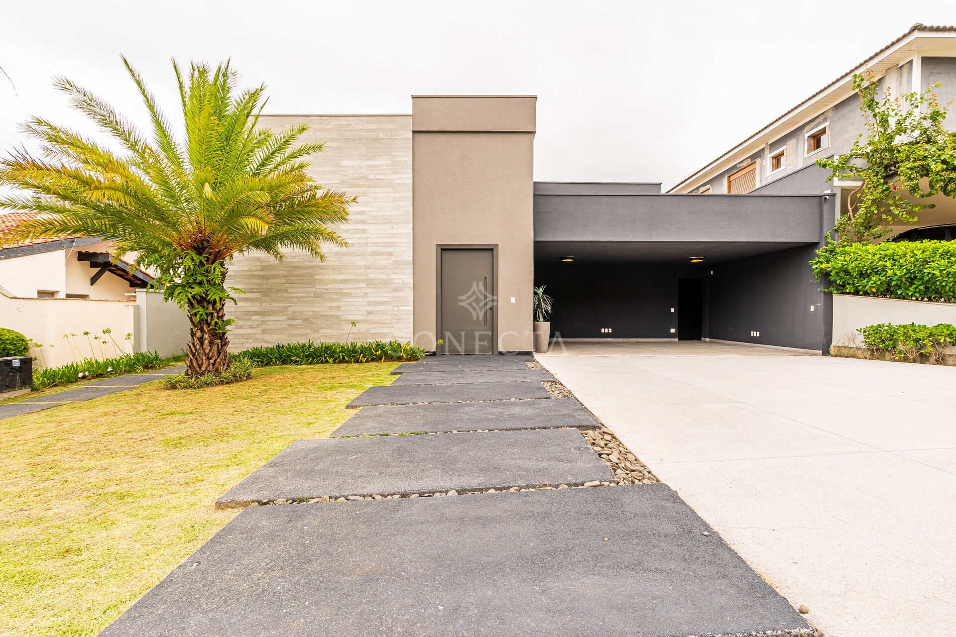Casa, 5 quartos, 350 m² - Foto 1