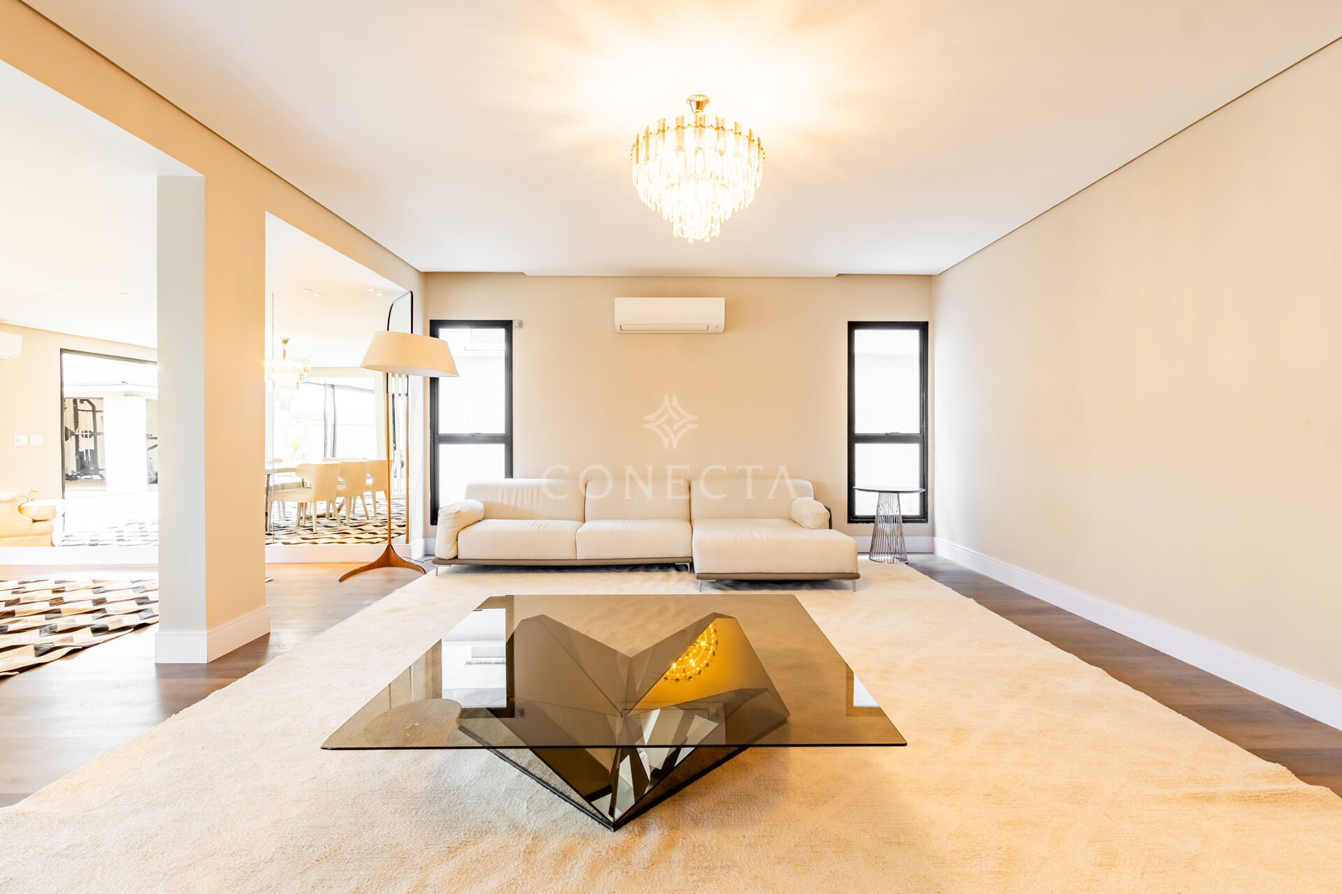 Casa, 5 quartos, 350 m² - Foto 5