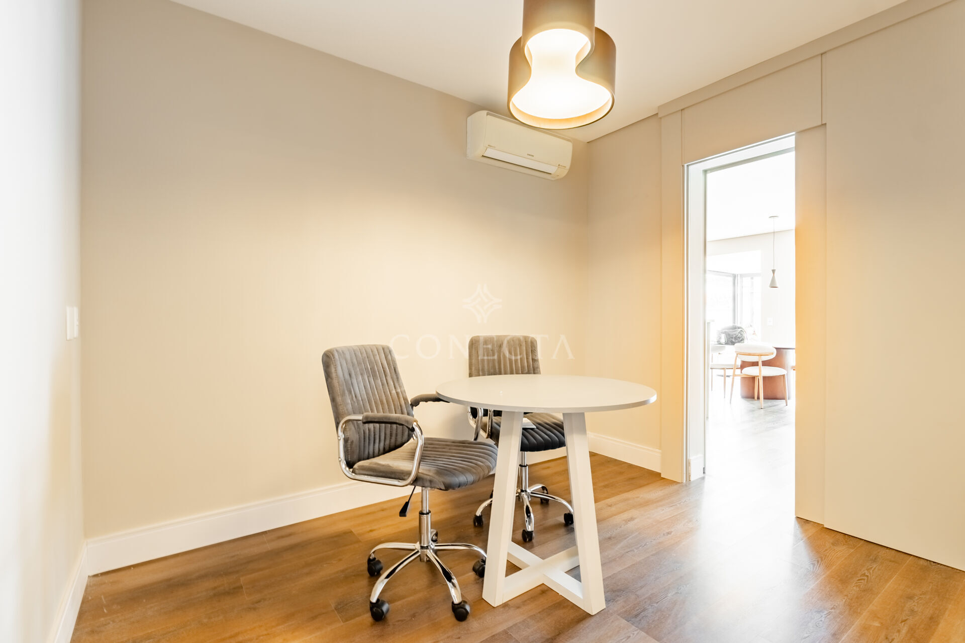 Casa, 5 quartos, 350 m² - Foto 19