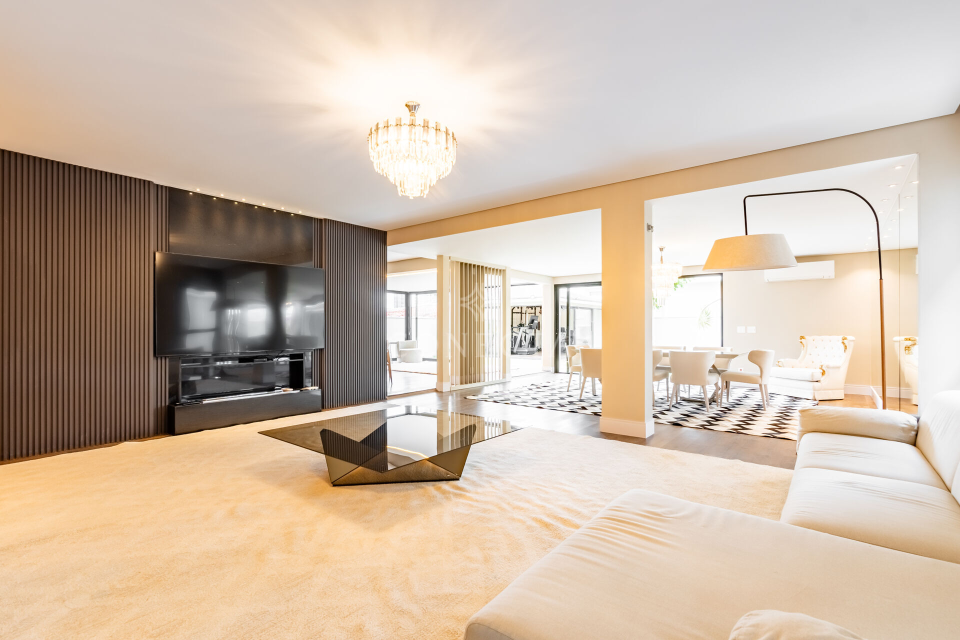 Casa, 5 quartos, 350 m² - Foto 10