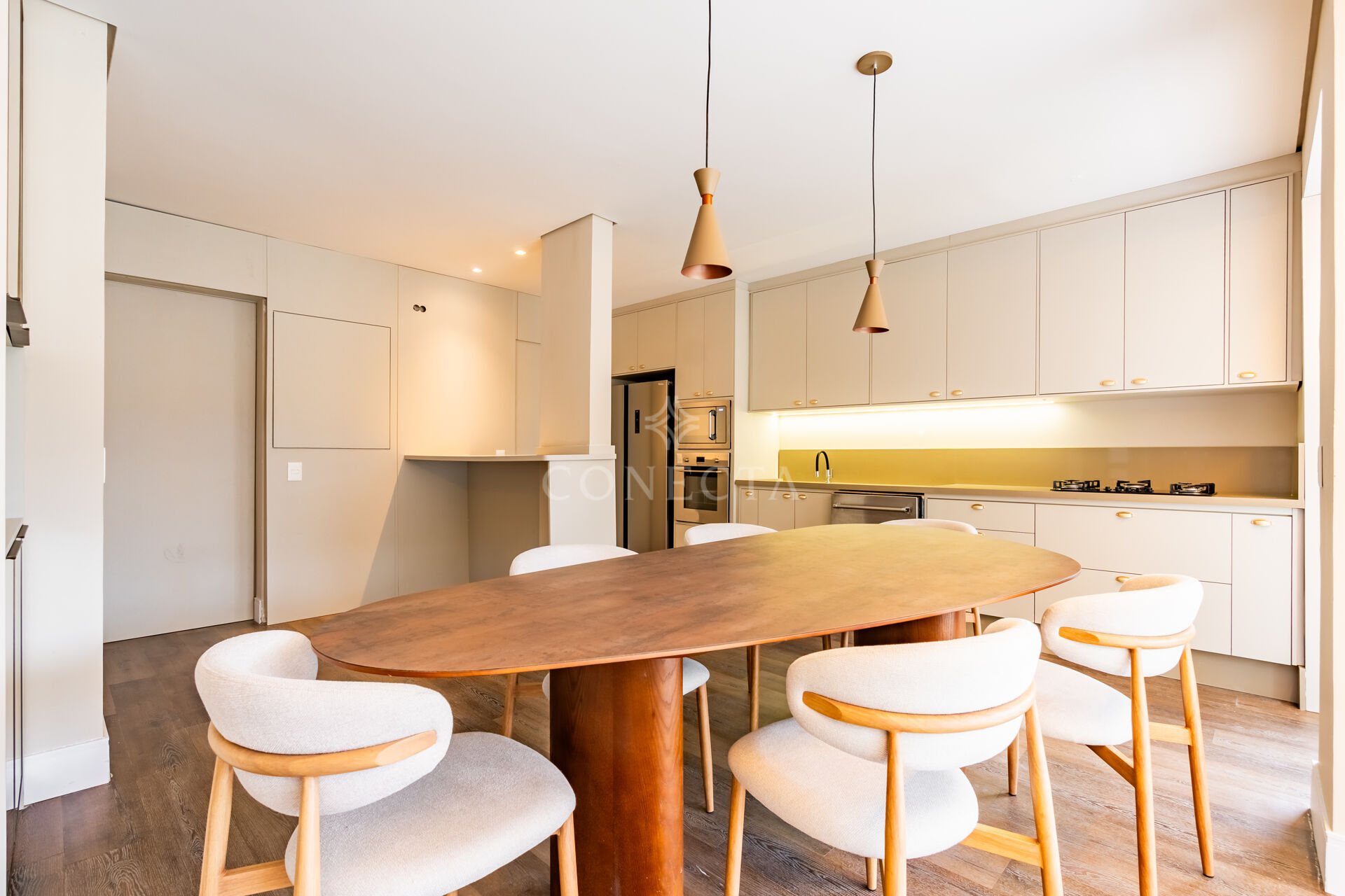 Casa, 5 quartos, 350 m² - Foto 15