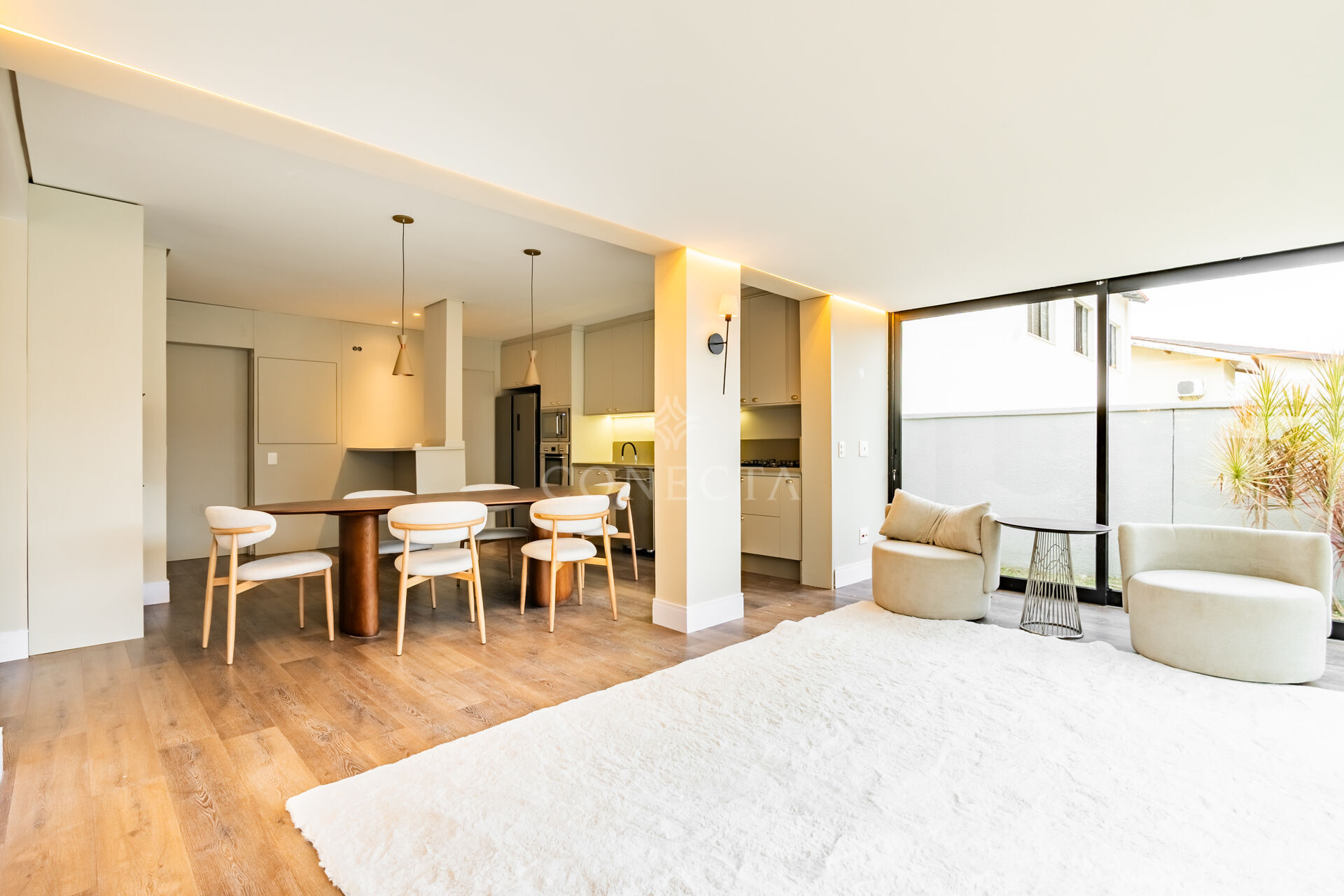 Casa, 5 quartos, 350 m² - Foto 13