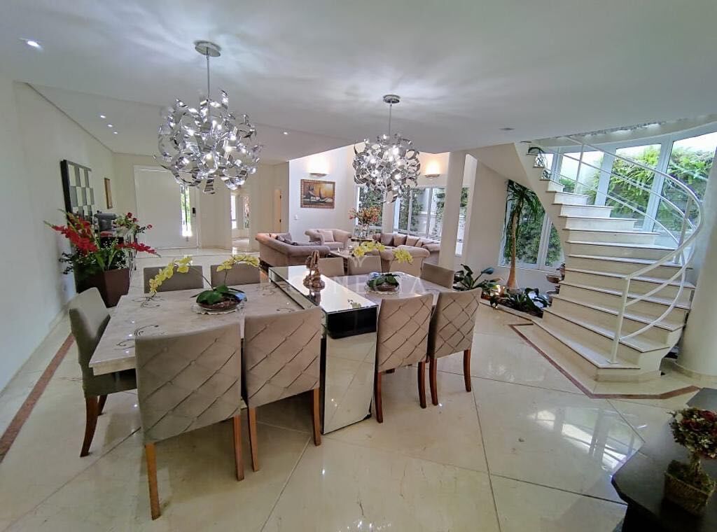 Casa, 4 quartos, 500 m² - Foto 4