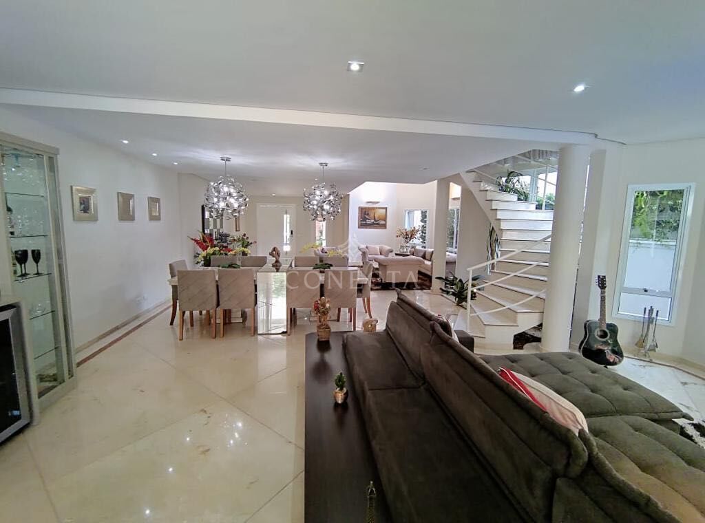 Casa, 4 quartos, 500 m² - Foto 2