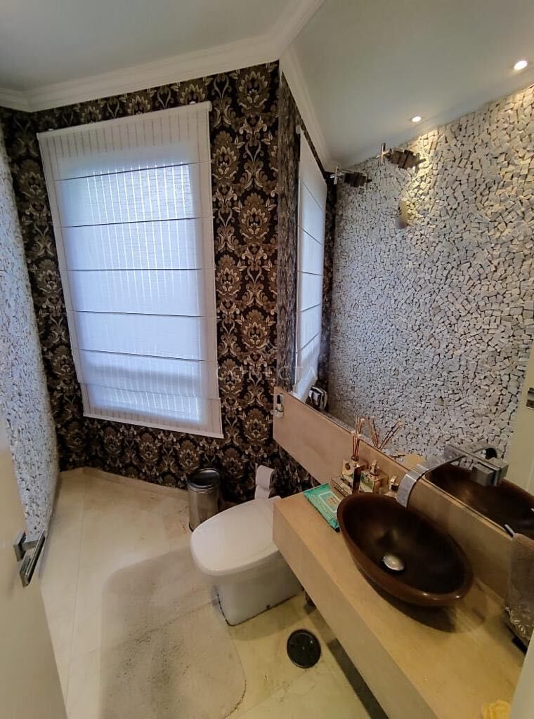 Casa, 4 quartos, 500 m² - Foto 6