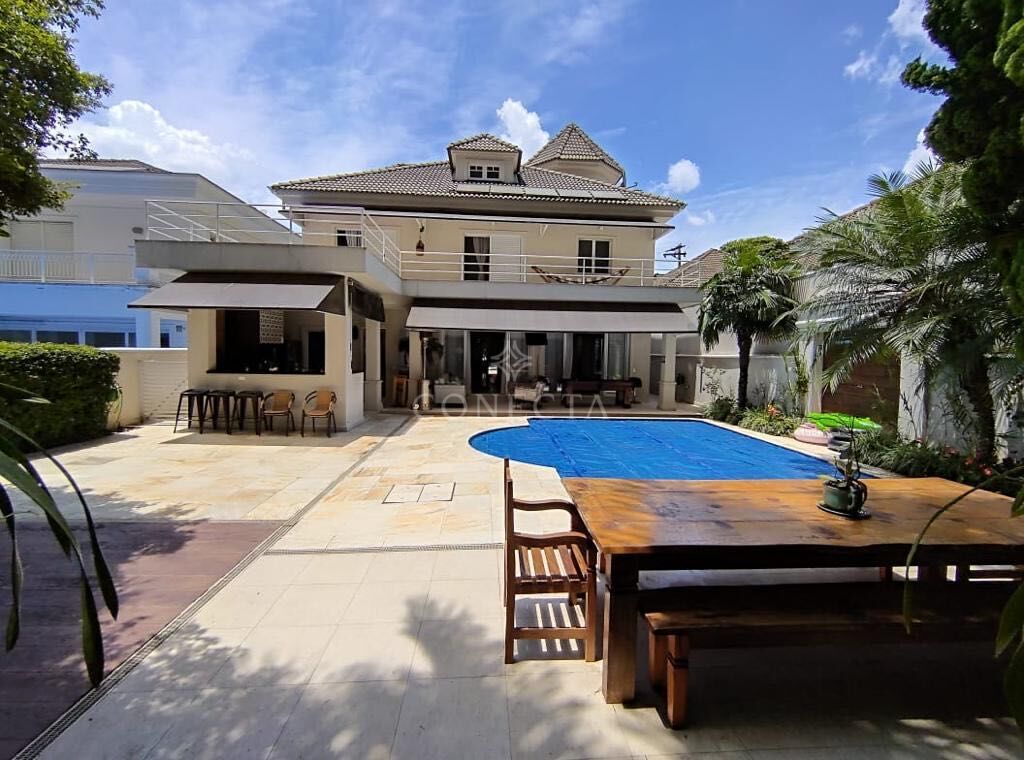 Casa, 4 quartos, 500 m² - Foto 20