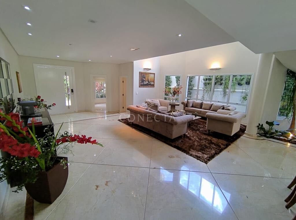 Casa, 4 quartos, 500 m² - Foto 5