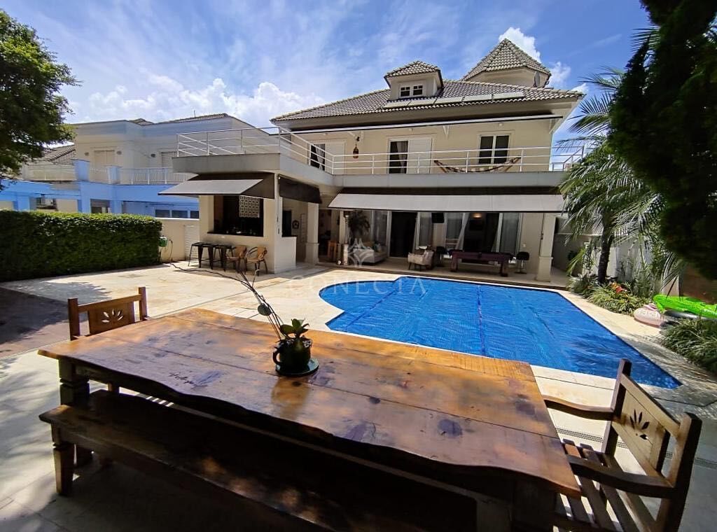 Casa, 4 quartos, 500 m² - Foto 19