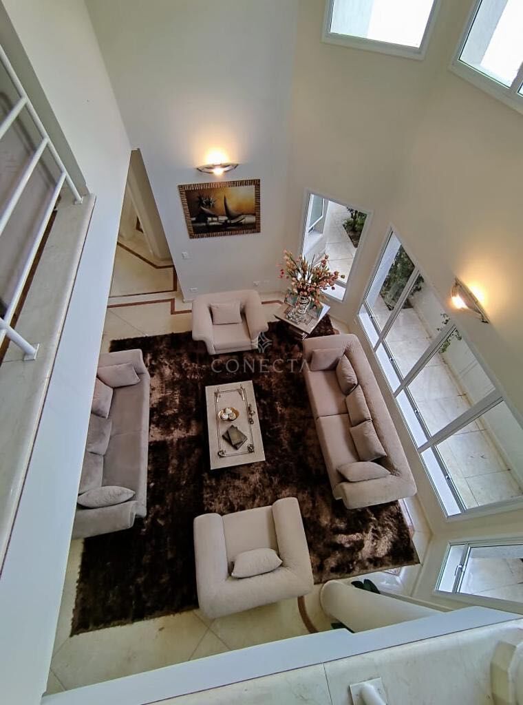 Casa, 4 quartos, 500 m² - Foto 1