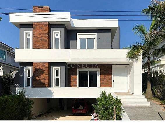 Casa à venda com 4 quartos, 553m² - Foto 8