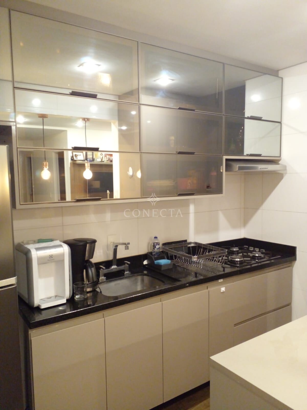 Apartamento à venda com 2 quartos, 74m² - Foto 4