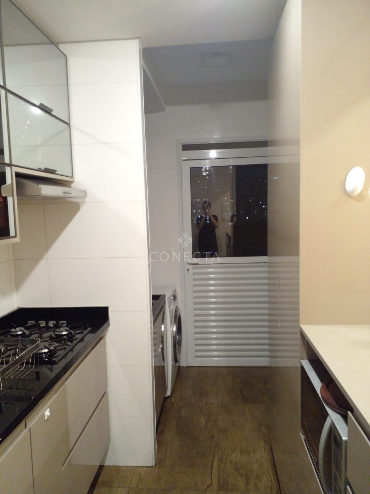 Apartamento à venda com 2 quartos, 74m² - Foto 6