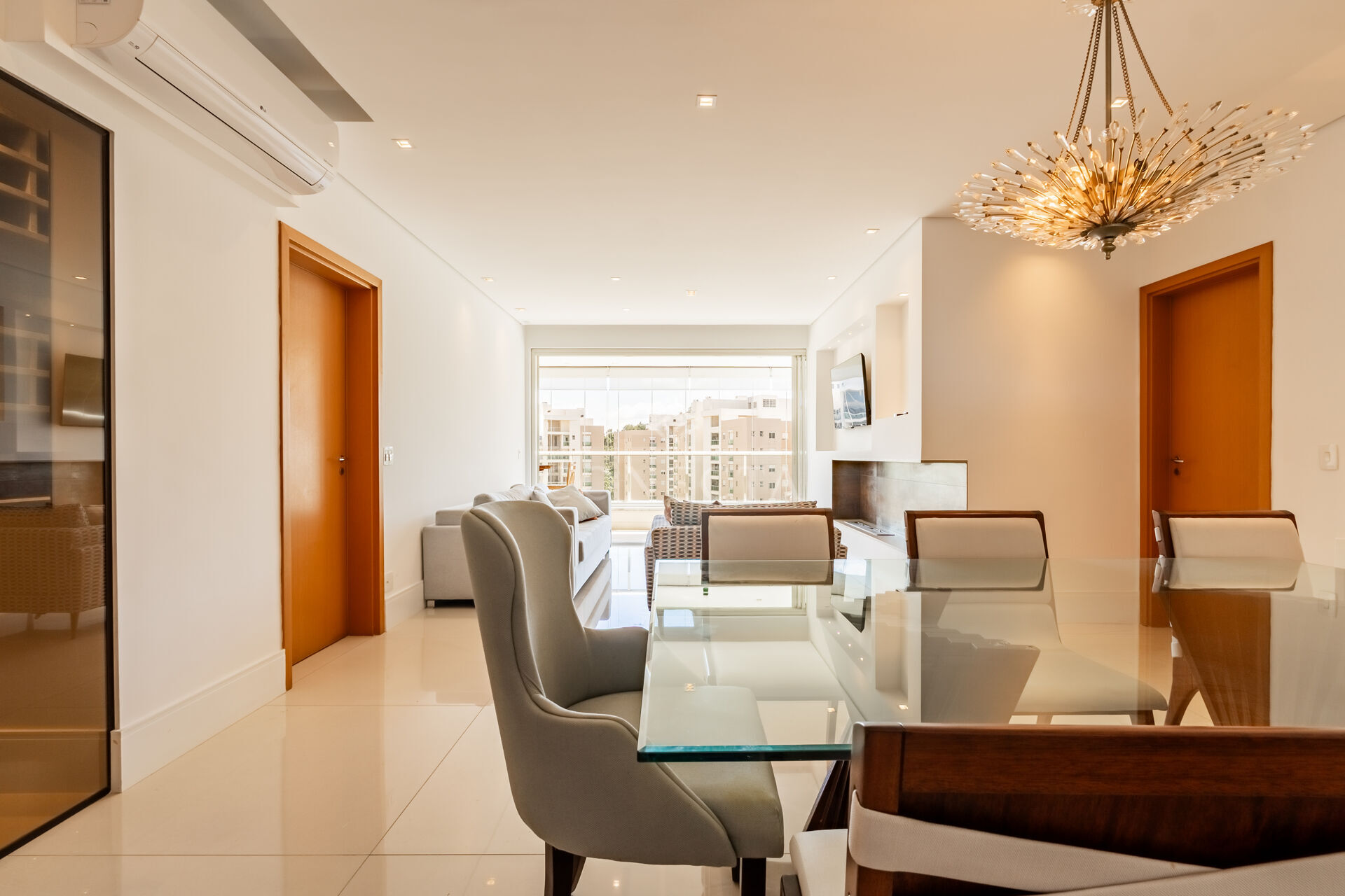 Apartamento, 3 quartos, 136 m² - Foto 5