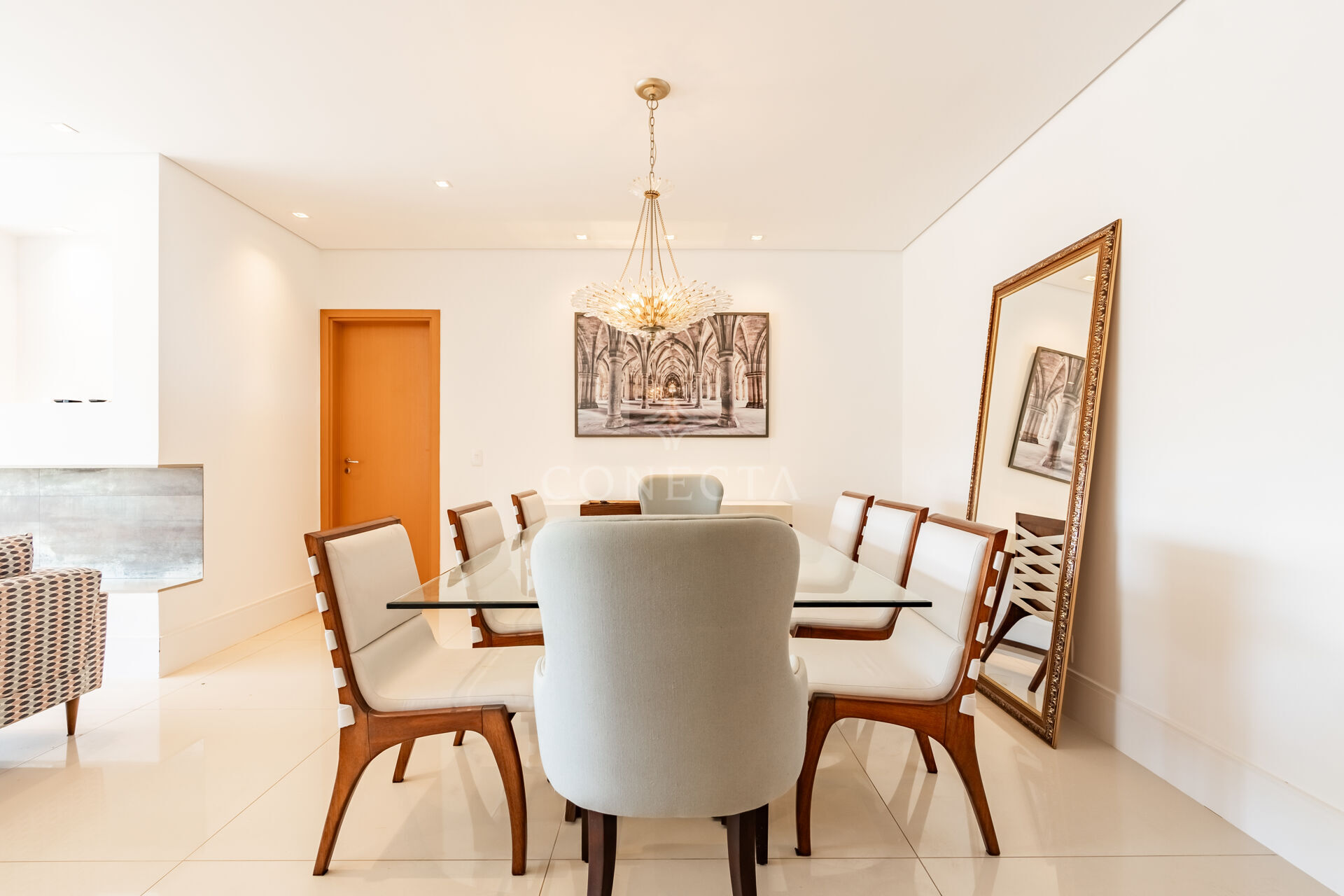 Apartamento, 3 quartos, 136 m² - Foto 7