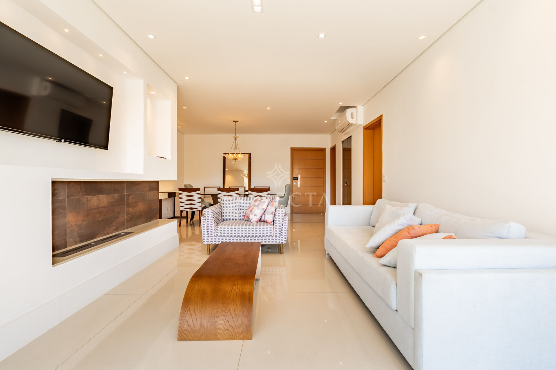 Apartamento, 3 quartos, 136 m² - Foto 9