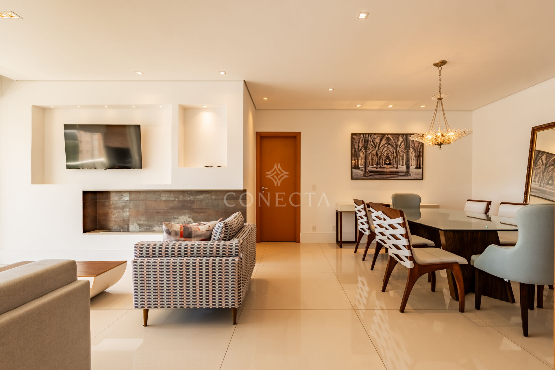 Apartamento, 3 quartos, 136 m² - Foto 13