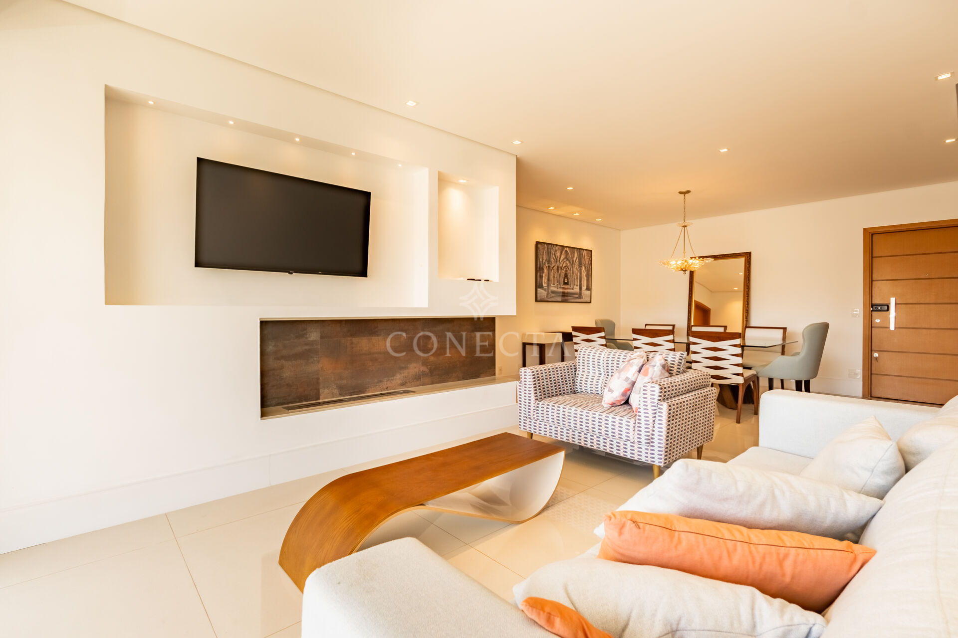 Apartamento, 3 quartos, 136 m² - Foto 11