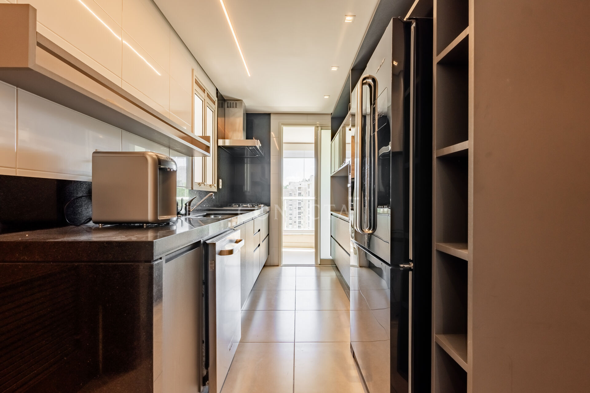 Apartamento, 3 quartos, 136 m² - Foto 14