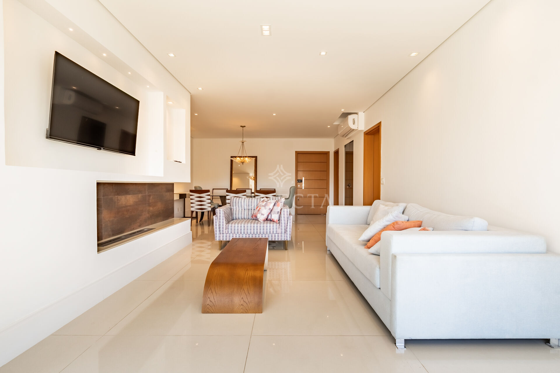 Apartamento, 3 quartos, 136 m² - Foto 10