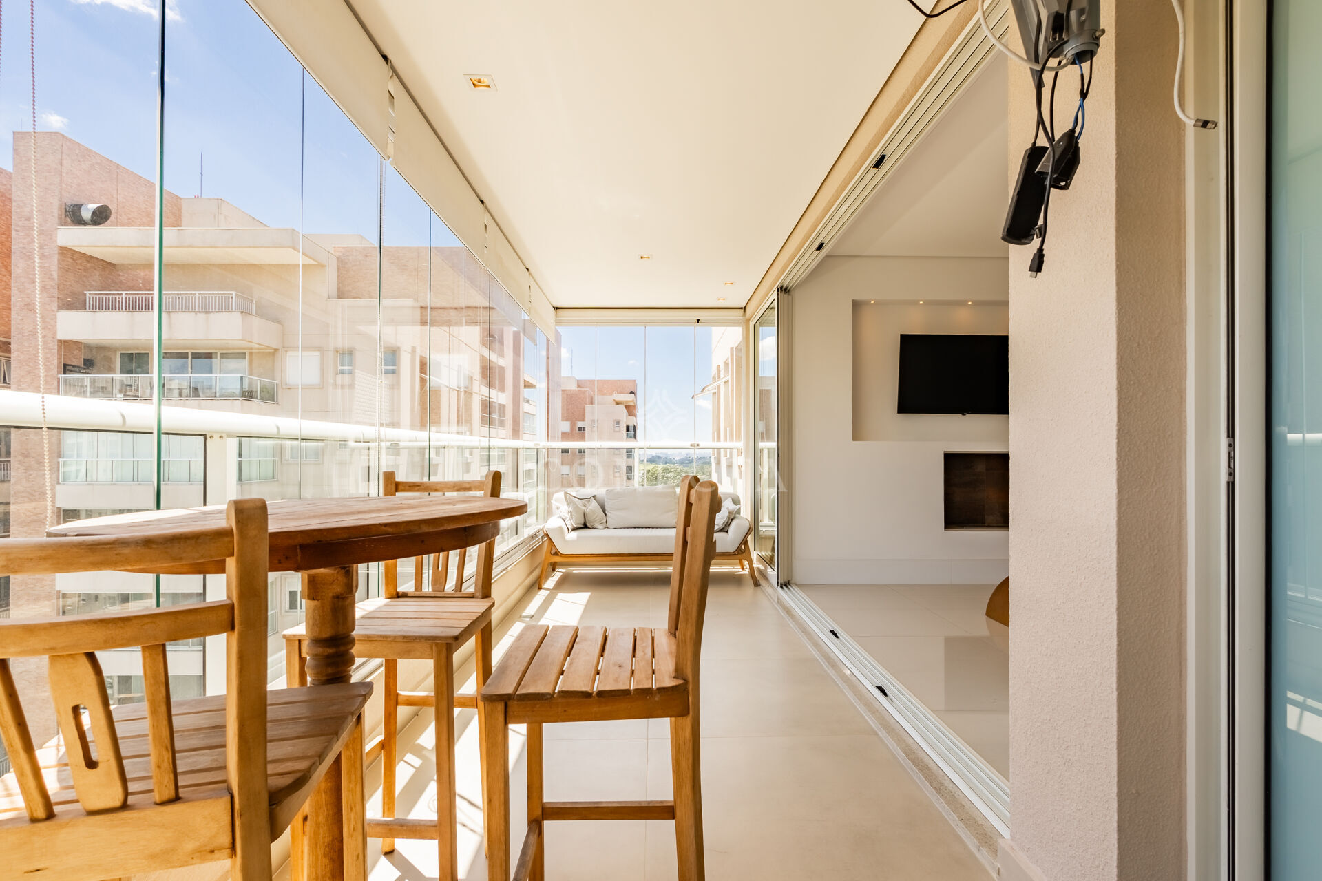 Apartamento, 3 quartos, 136 m² - Foto 3