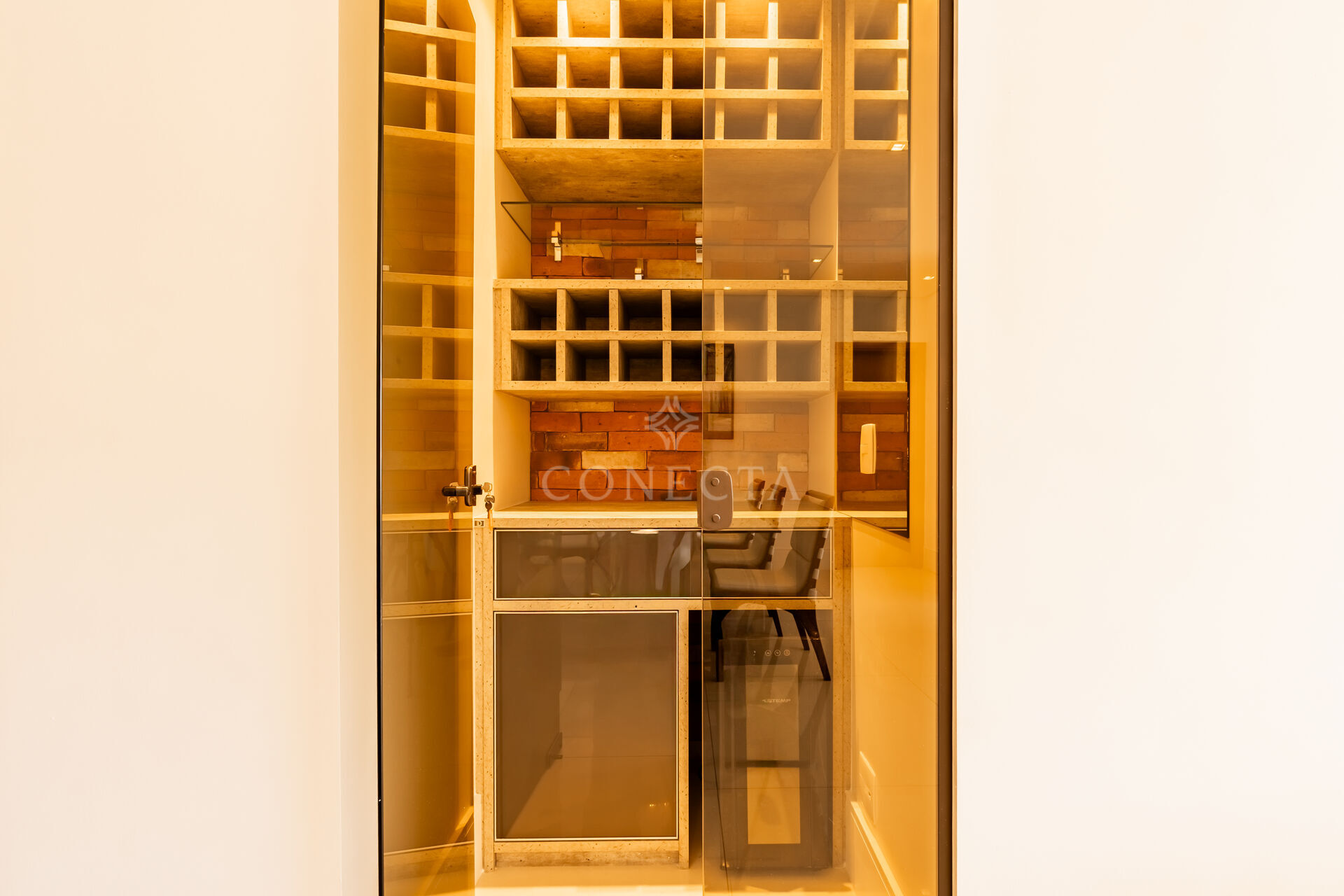 Apartamento, 3 quartos, 136 m² - Foto 12