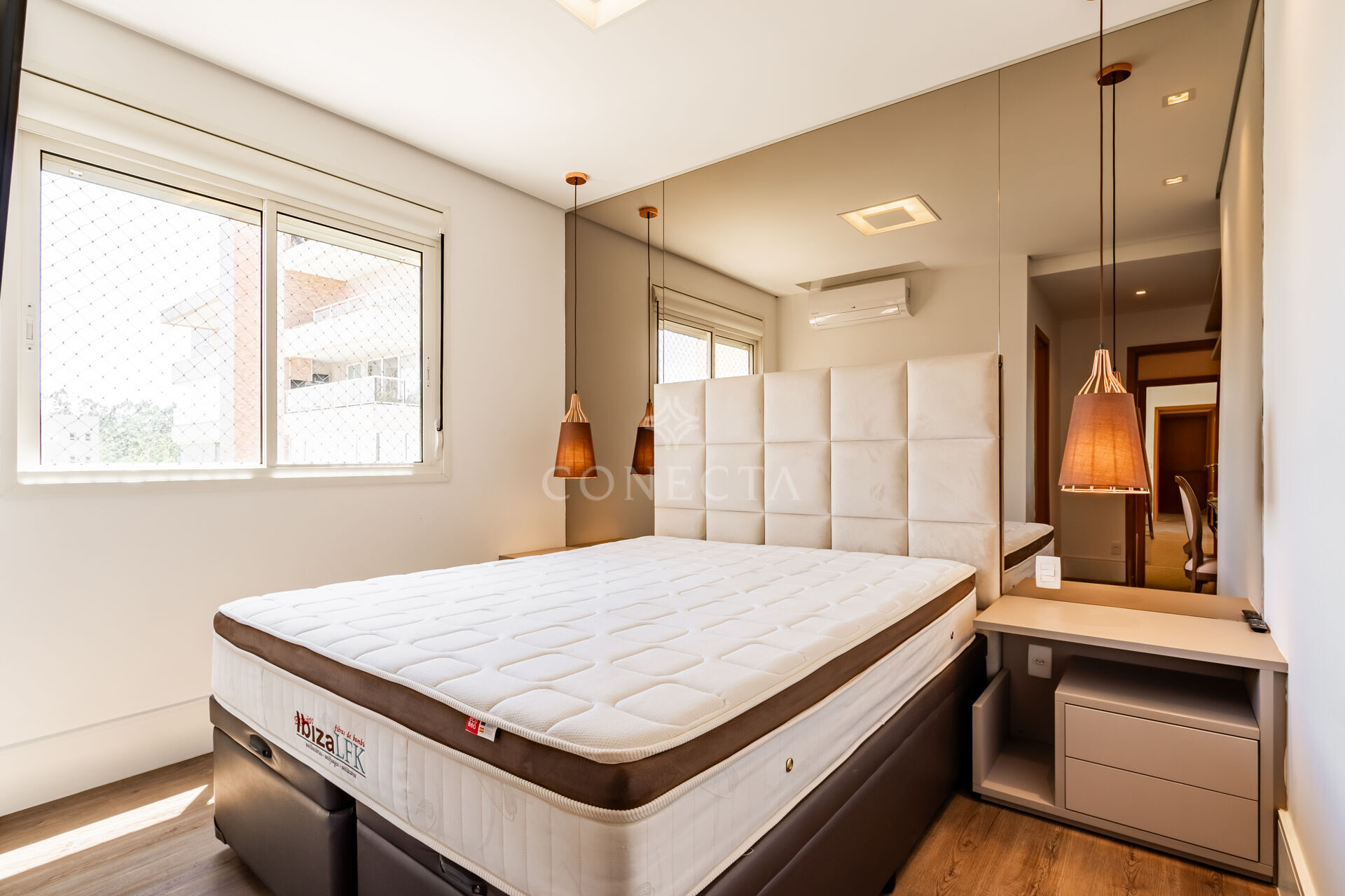 Apartamento, 3 quartos, 136 m² - Foto 16