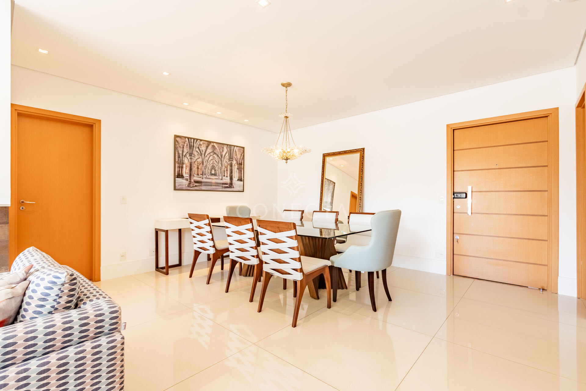 Apartamento, 3 quartos, 136 m² - Foto 8