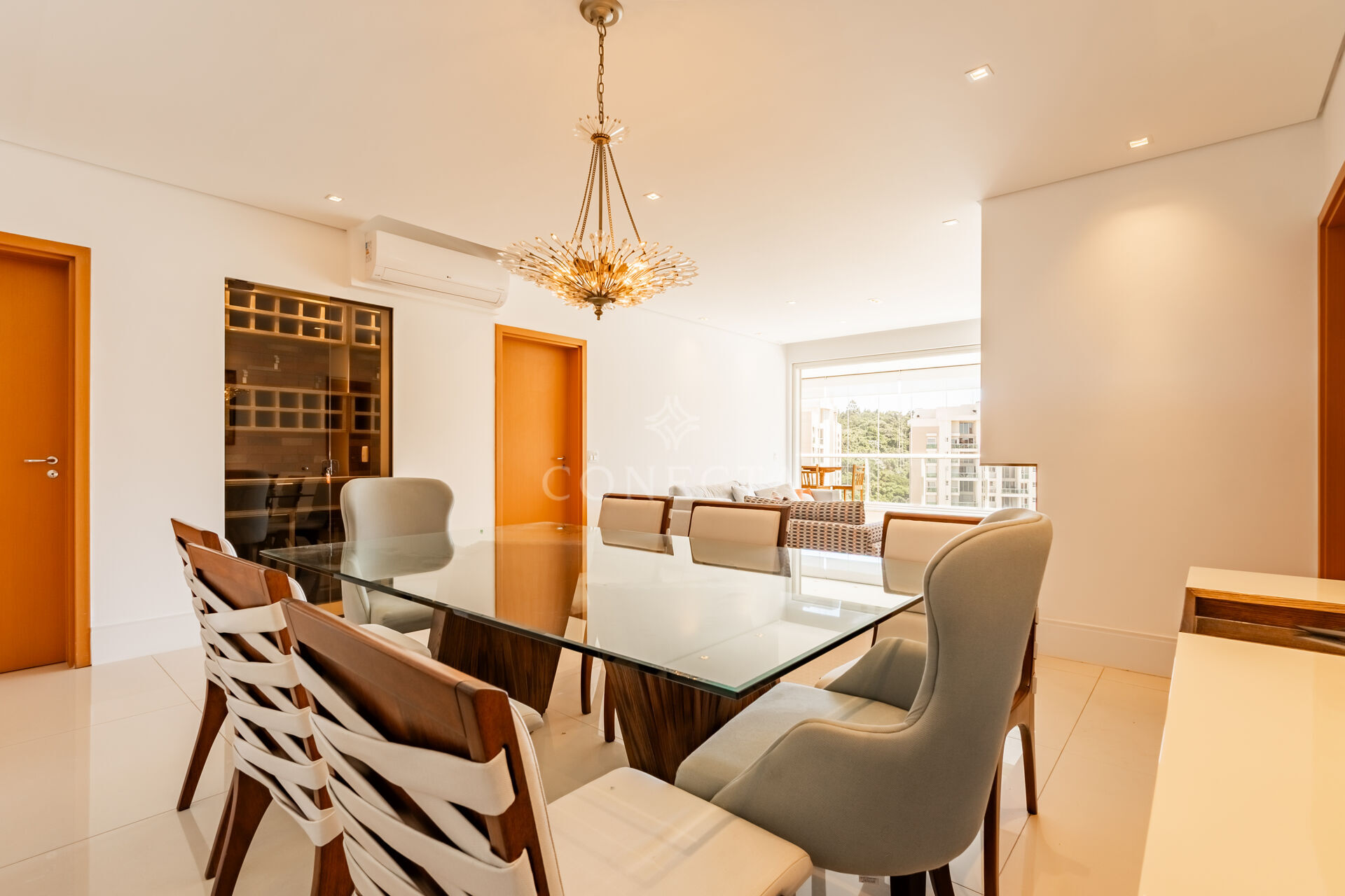 Apartamento, 3 quartos, 136 m² - Foto 6